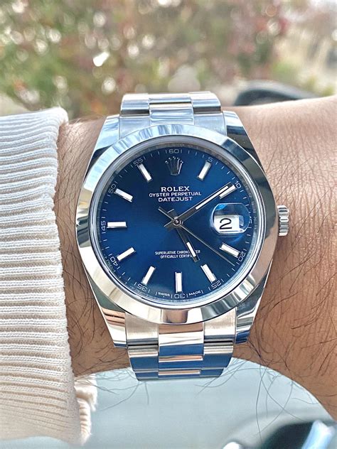 rolex datejust special dial|rolex datejust 126300 41mm.